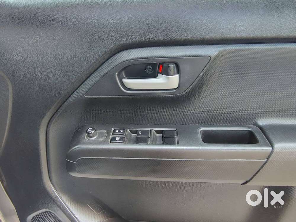 Maruti Suzuki Wagon R Vxi 1.0, 2022, Petrol