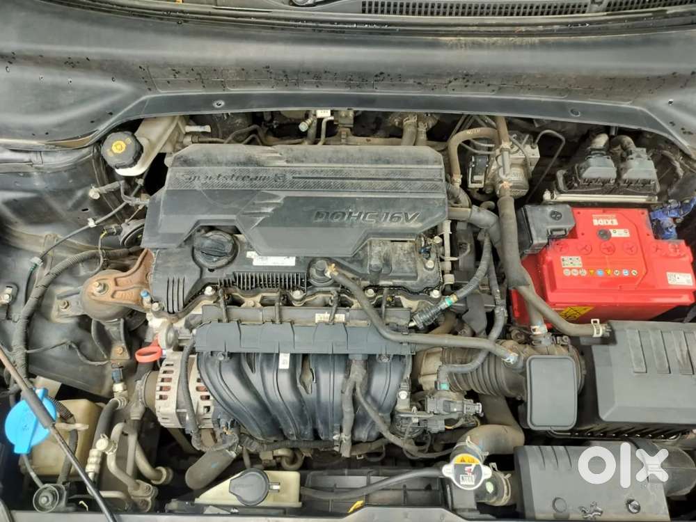 Hyundai Alcazar 2.0 Platinum (o) Petrol At 6 Str, 2021, Petrol