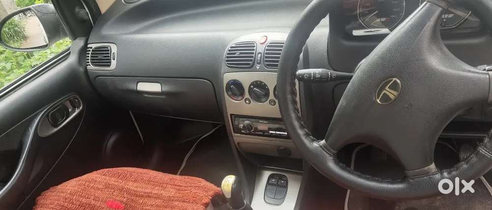 Tata Indigo Ecs 2014