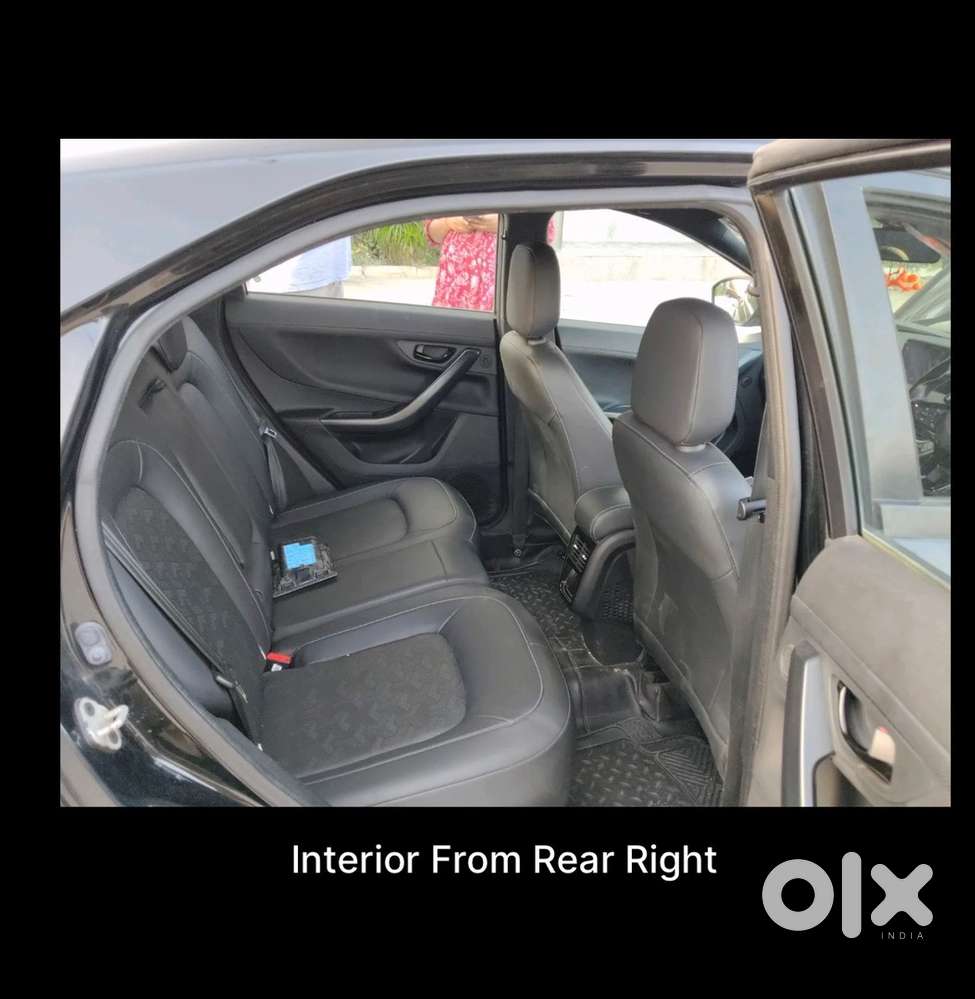 Tata Nexon Ev 2021 Automatic