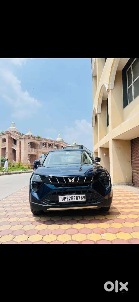 Mahindra Xuv 3xo Mx2 Pro 2025