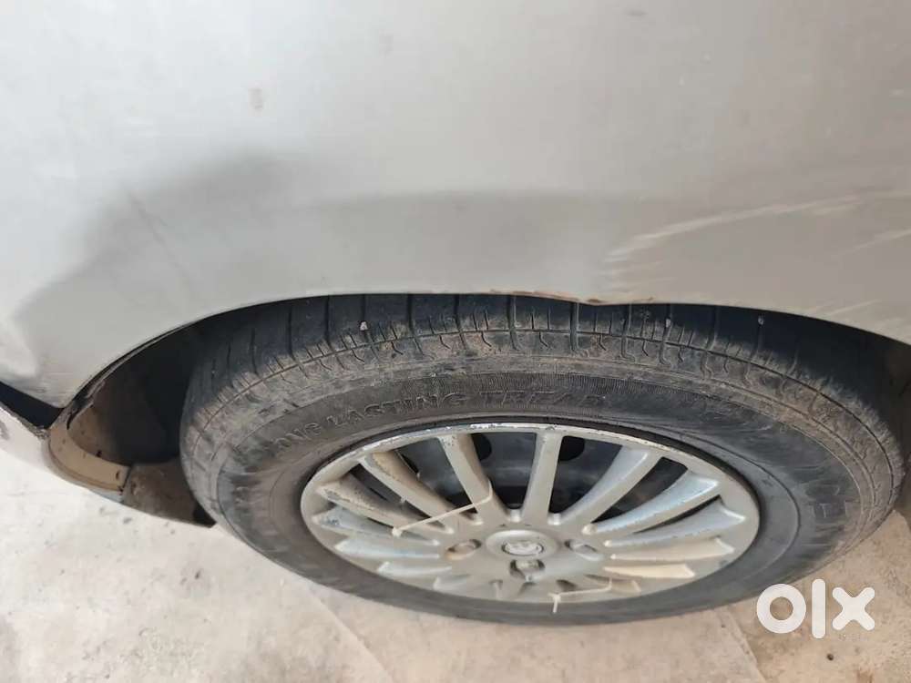 Maruti Suzuki Swift Vdi 2011