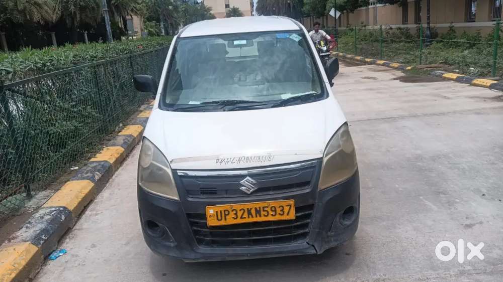 Maruti Suzuki Wagon R 1.0 2018 Cng & Hybrids 230000 Km Driven