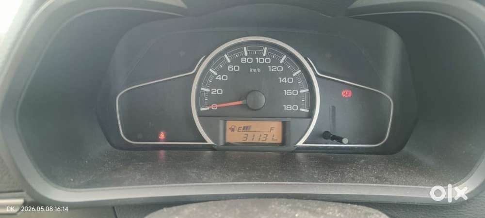 Maruti Suzuki Alto 800 0.8 Vxi (o), 2020, Petrol