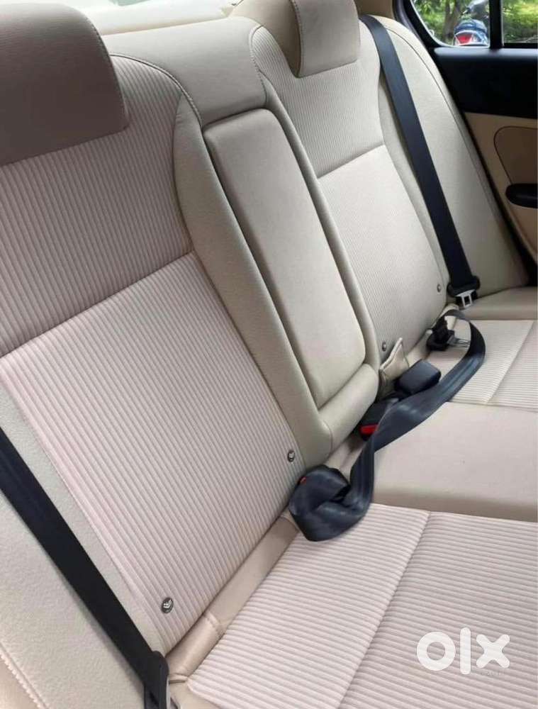 Honda Amaze 13000 Kms Driven