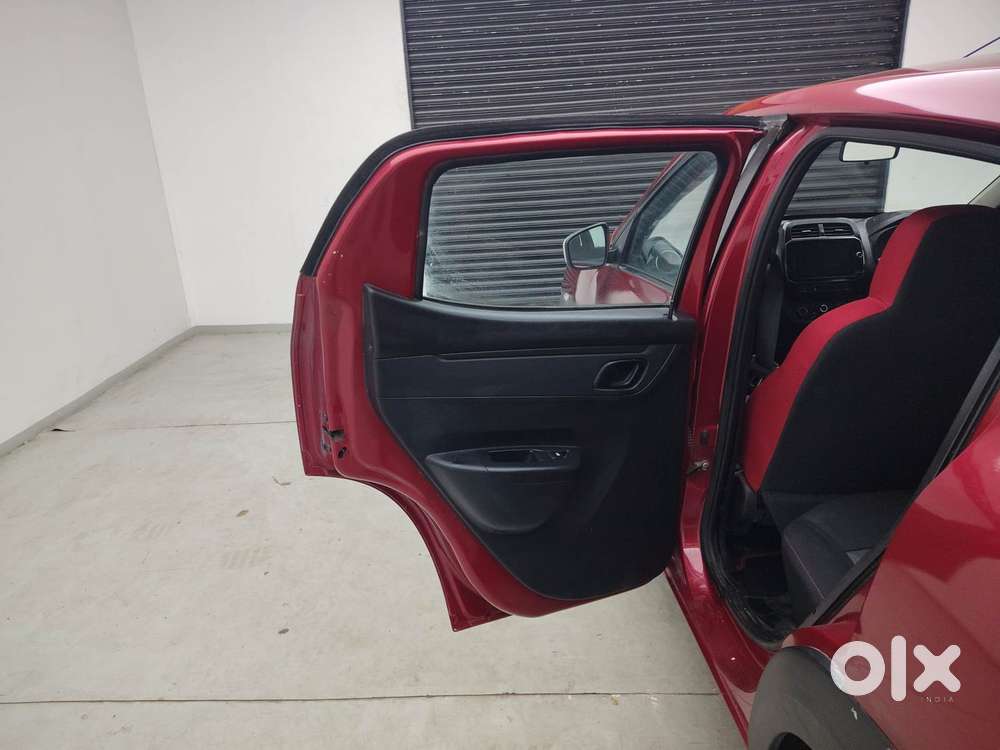 Renault Kwid Rxt 1.0, 2022, Petrol