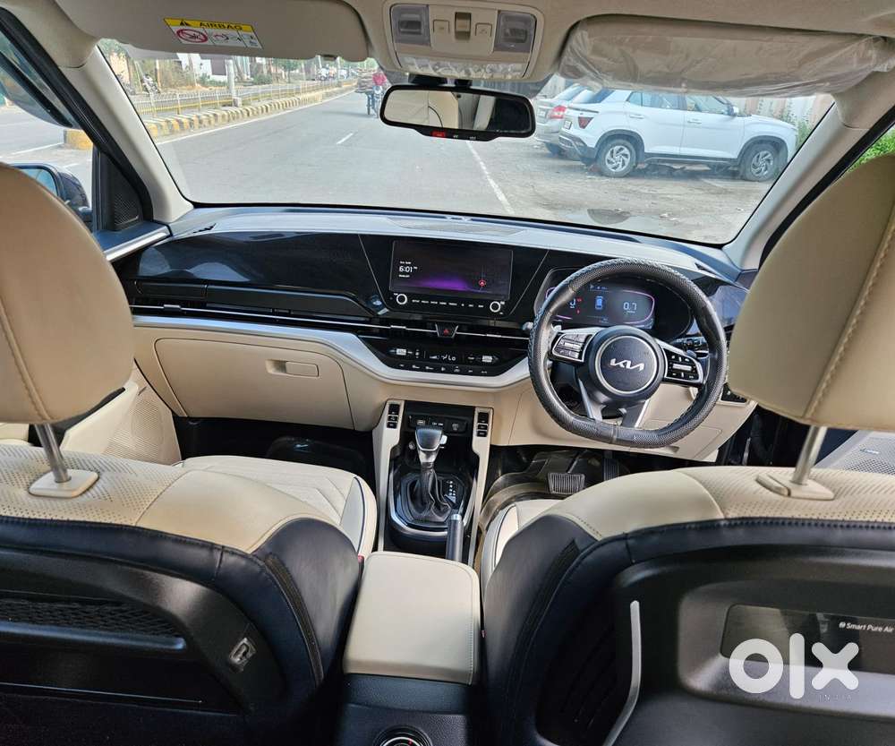 Kia Carens 1.5 Luxury Plus Turbo 6 Str, 2022, Diesel