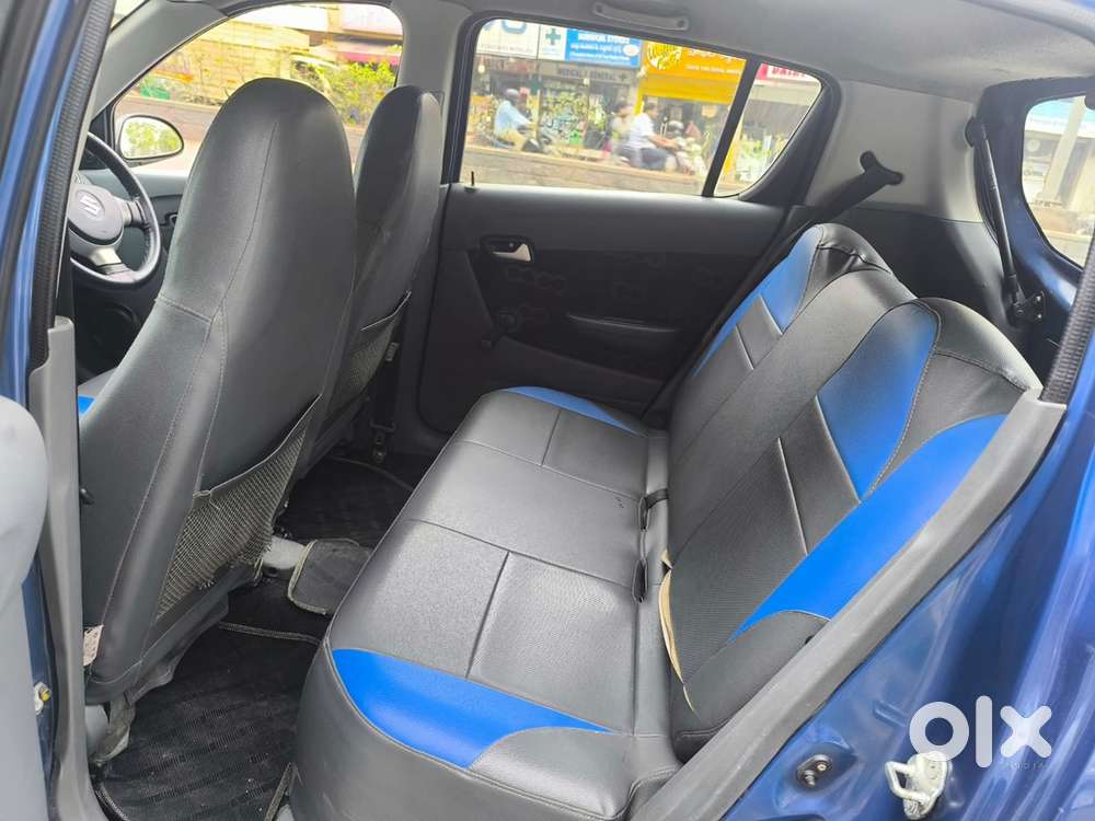 Maruti Suzuki Alto Petrol 2013 Car