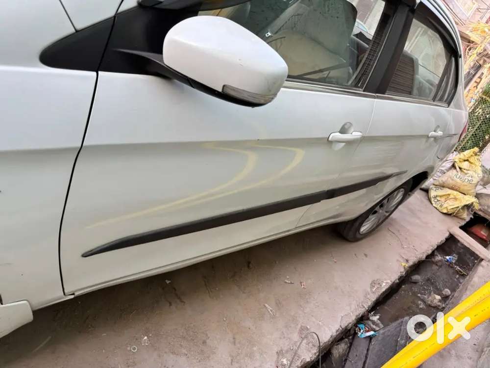 Maruti Suzuki Ciaz 2021