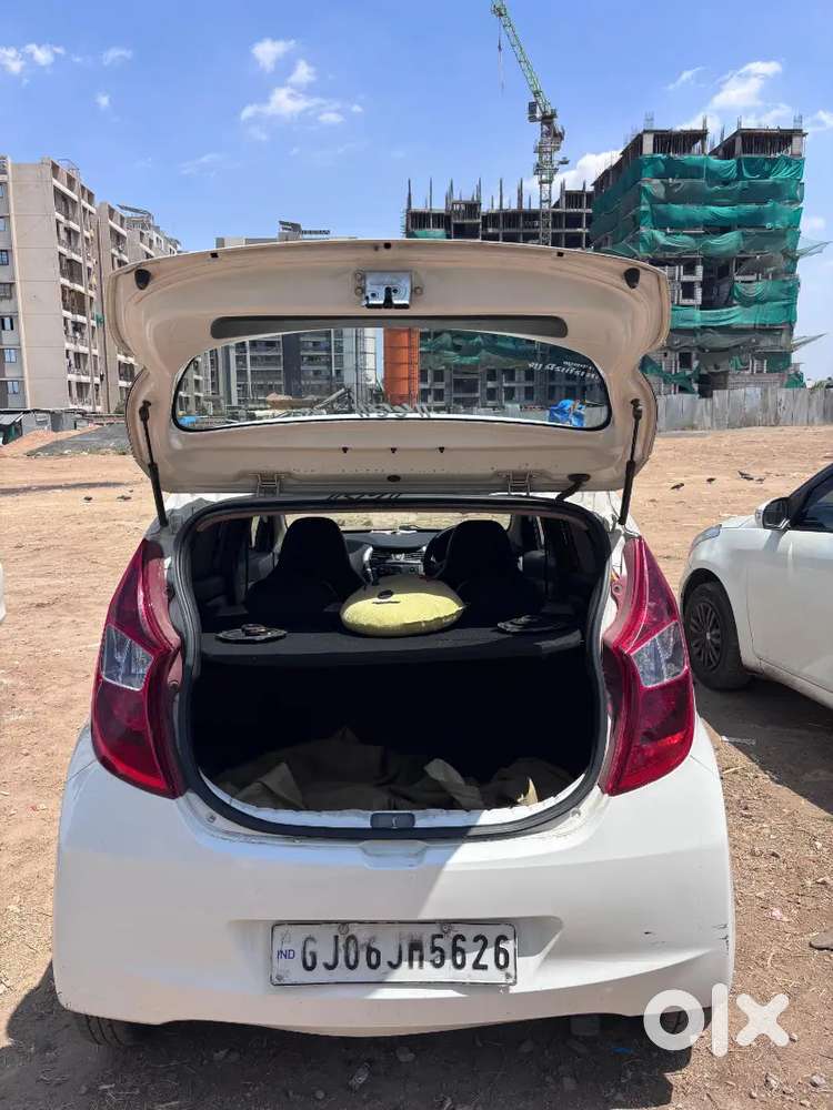 Hyundai Eon Era 2015