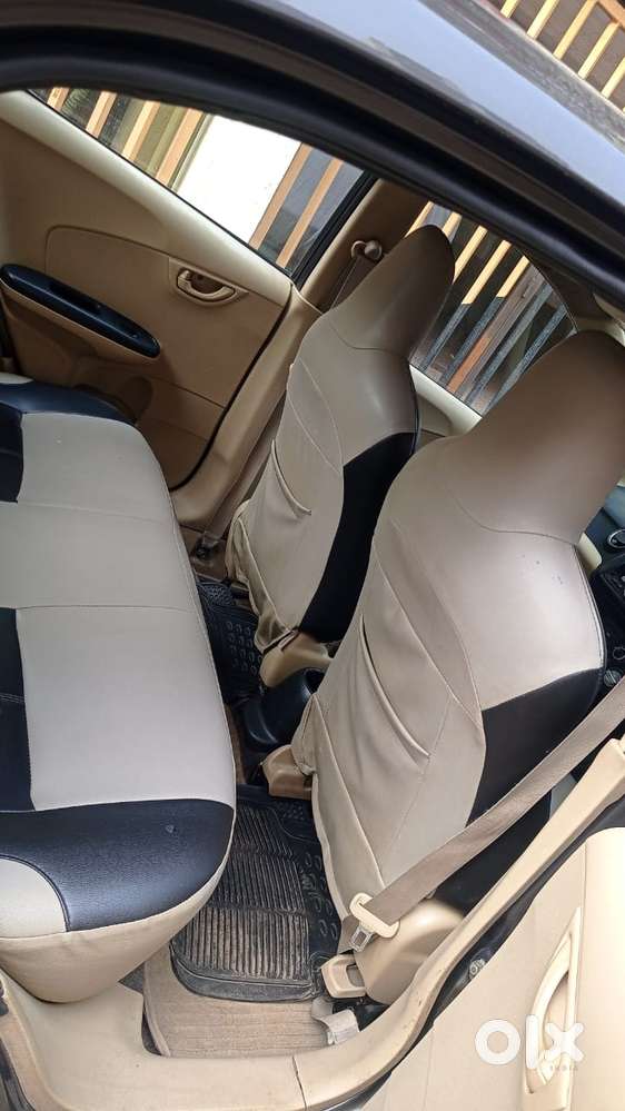 Honda Amaze 2013-2016 S I-vtech, 2015, Petrol