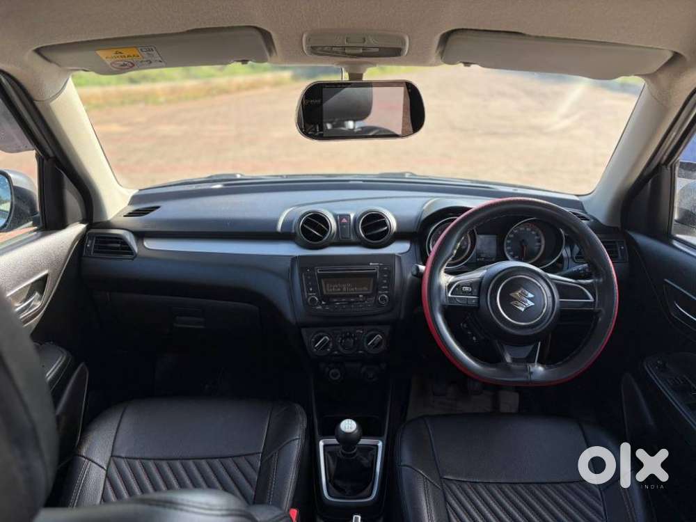 Maruti Suzuki Swift Ddis Vdi, 2018, Diesel