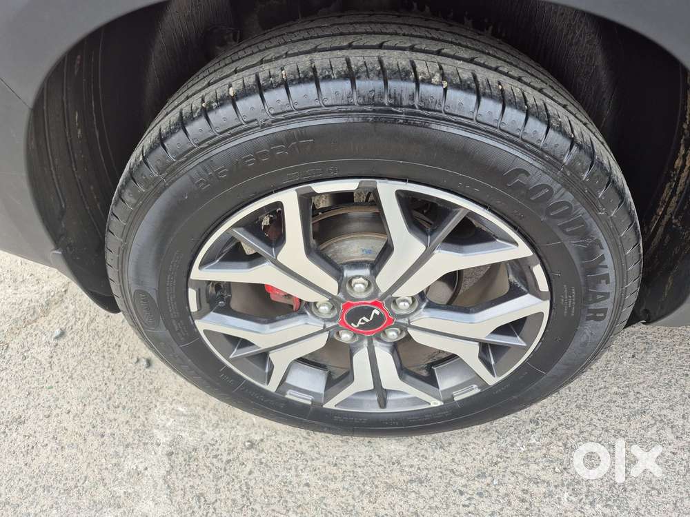 Kia Seltos Gtx Plus, 2022, Petrol
