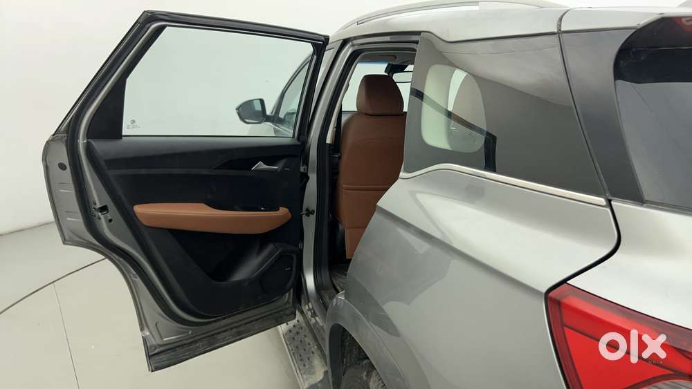 Mg Hector Plus 2.0 Sharp Diesel Turbo, 2021, Diesel