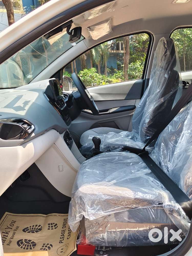 Tata Tiago 1.05 Revotorq Xz, 2026, Cng & Hybrids