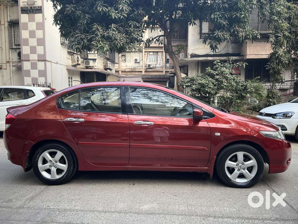 Honda City Vtec, 2011, Cng & Hybrids