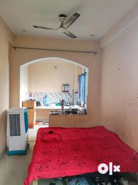 60+ Single room for rent in Allahabad