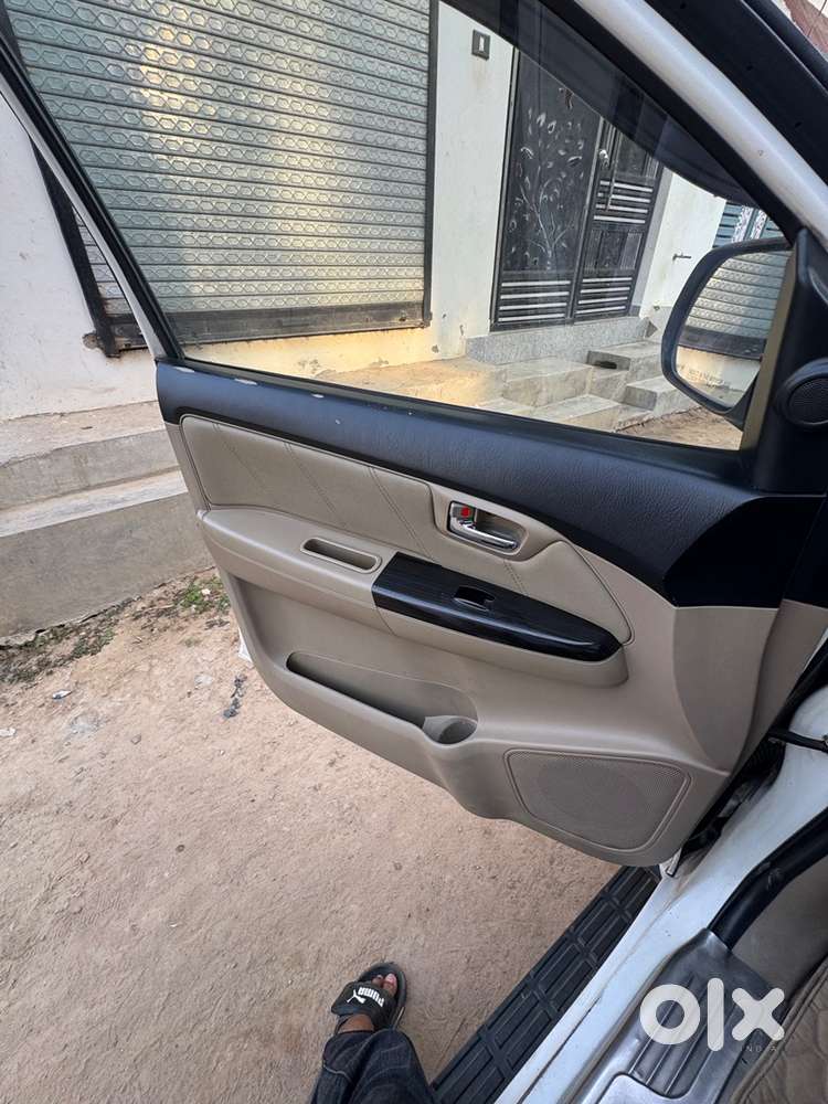 Toyota Fortuner Diesel 2016