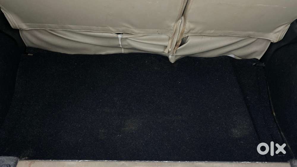 Maruti Suzuki Wagon R 1.2 Vxi, 2020, Petrol
