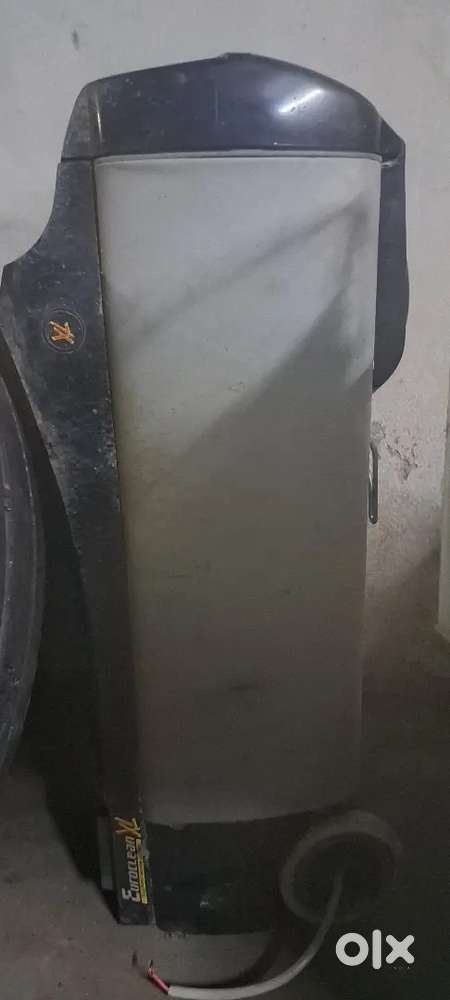 Vaccum Cleaner