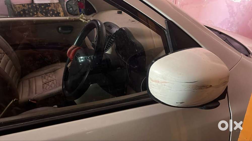 Hyundai I10 Era 2008