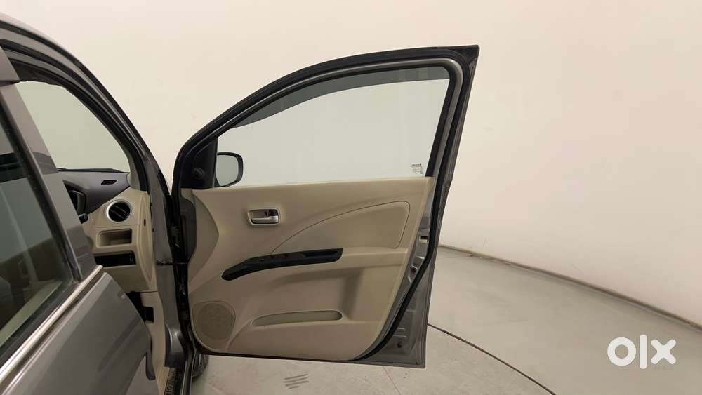 Maruti Suzuki Celerio 1.0 Vxi Amt, 2020, Petrol