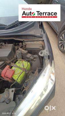 Honda City 1.5 Sv I-vtec Mt, 2015, Petrol