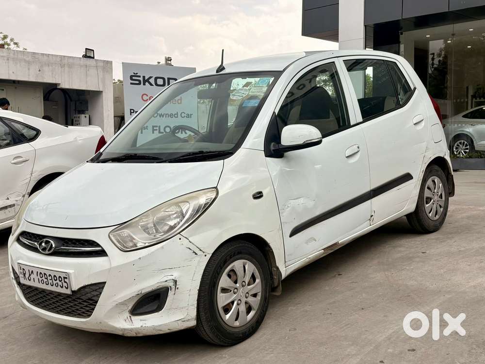 Hyundai I10 Magna, 2012, Petrol