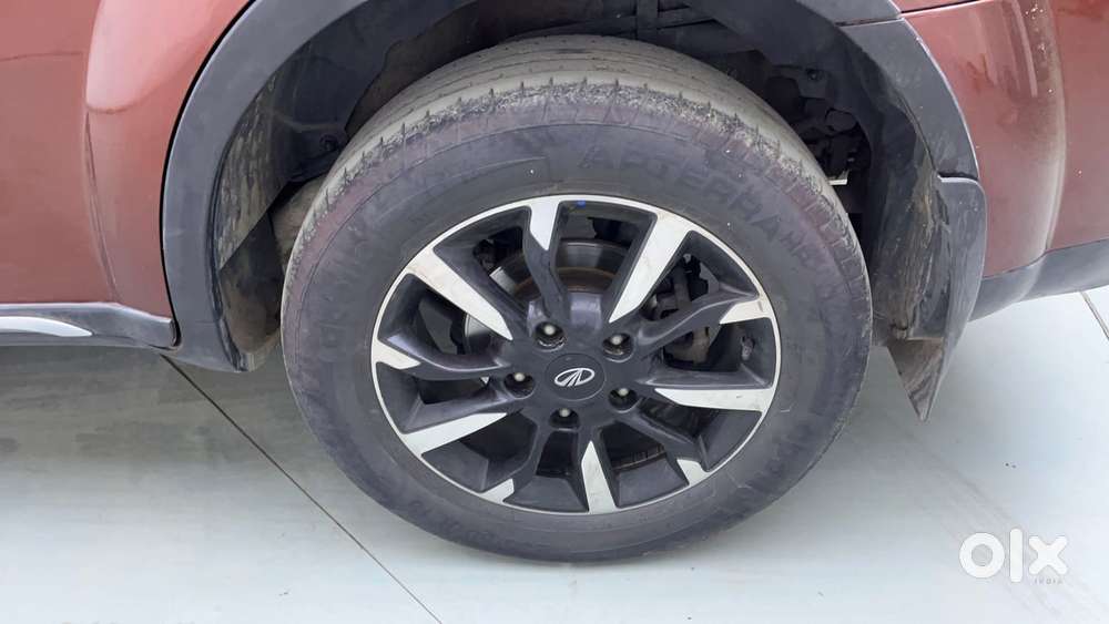 Mahindra Xuv500 W11 At, 2018, Diesel