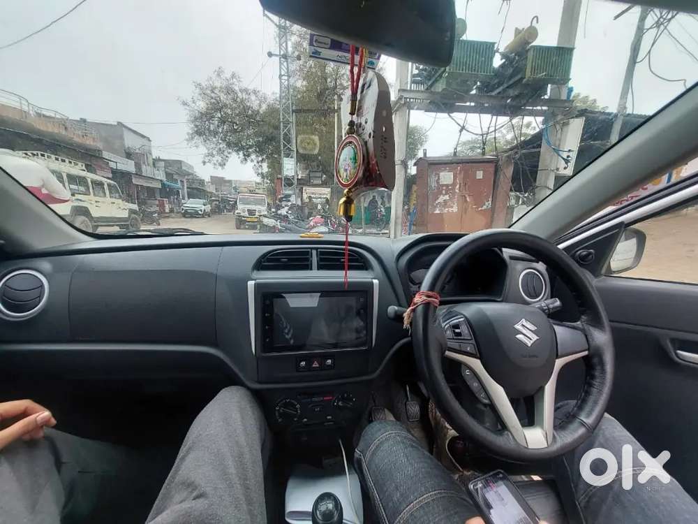Maruti Suzuki Alto K10 Vxi Plus  2023  1st Owner  36,000 Km