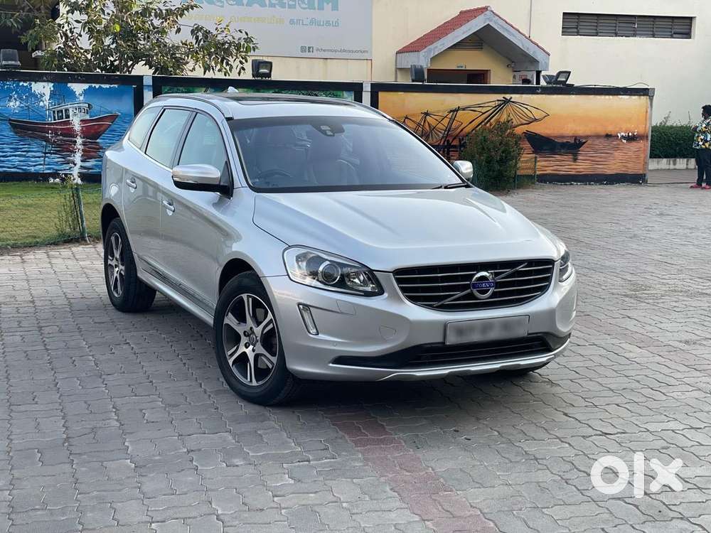Volvo S60 D4 Kinetic, 2015, Diesel