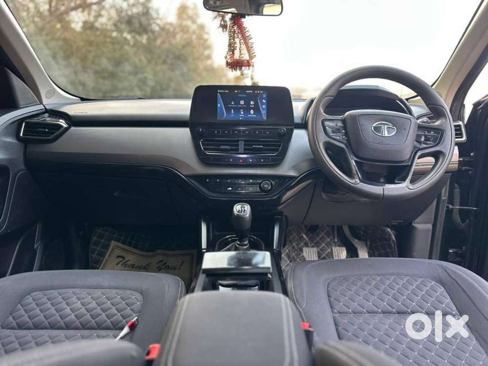 Tata Harrier 2022 Model Diesel Good Condition First Owner