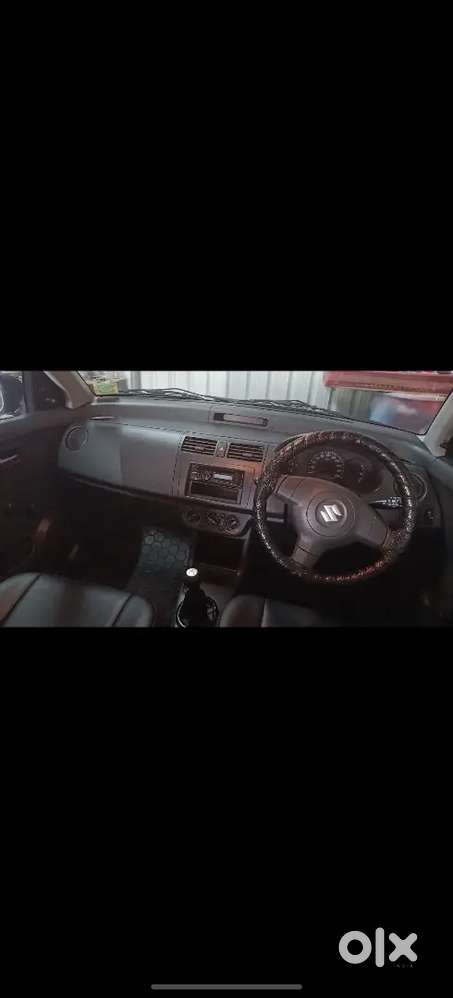 Maruti Suzuki Swift 2013 Diesel Well Maintained