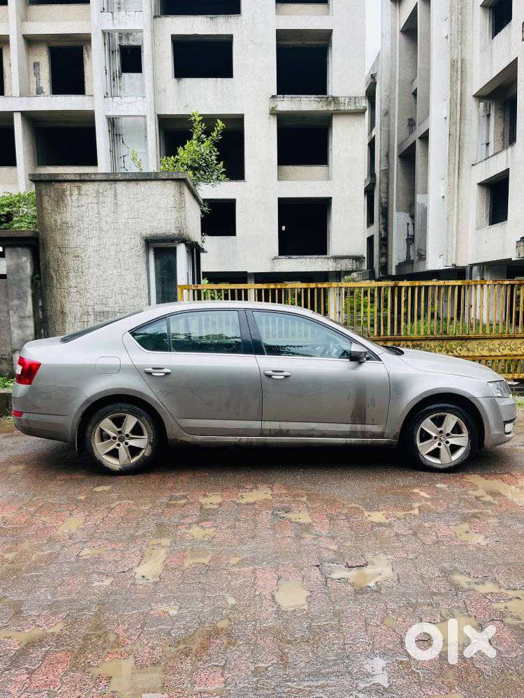 Skoda Octavia Ambition 1.4 Tsi Mt, 2016, Petrol