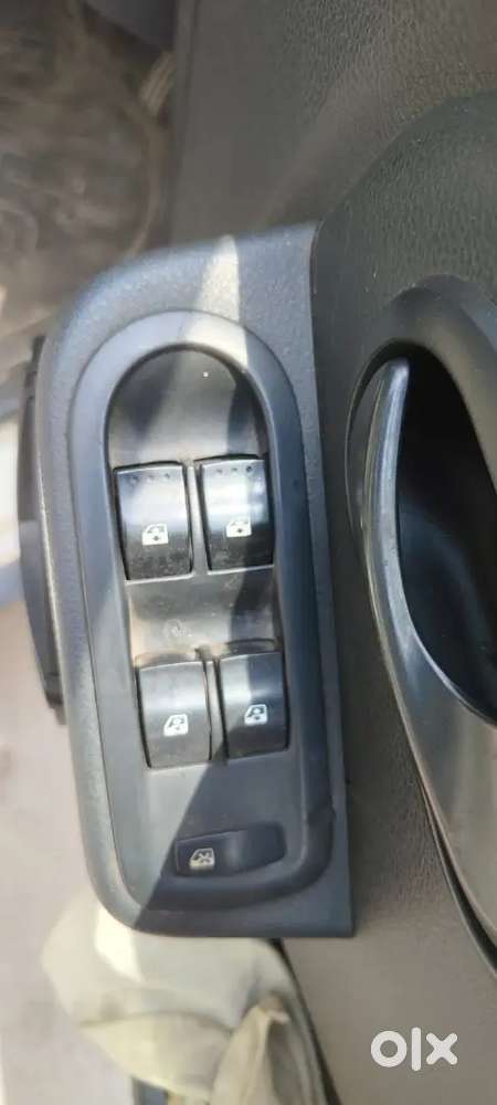 Renault Duster Diesel 2012