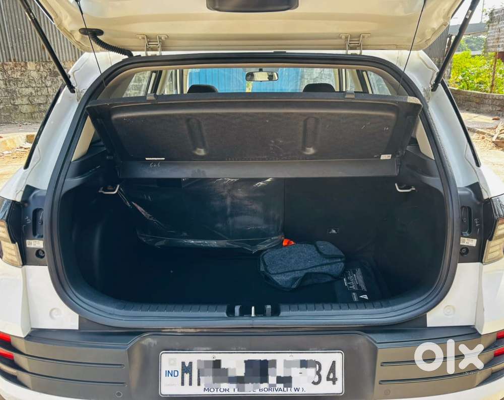 Hyundai Venue S Mt 1.2 Kappa, 2024, Petrol