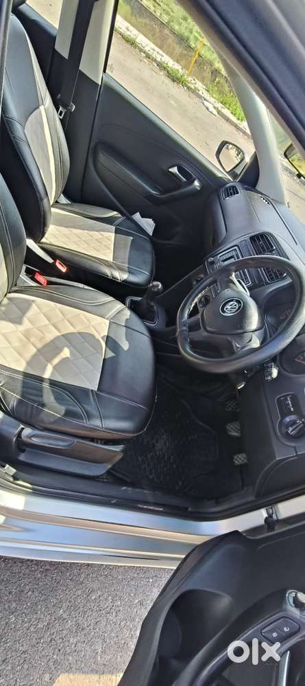 Volkswagen Ameo 1.5 Tdi Trendline, 2018