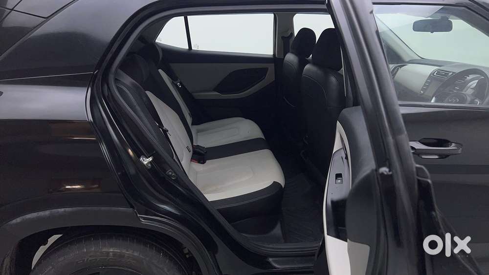 Hyundai Creta 1.5 Ex Petrol, 2023, Petrol