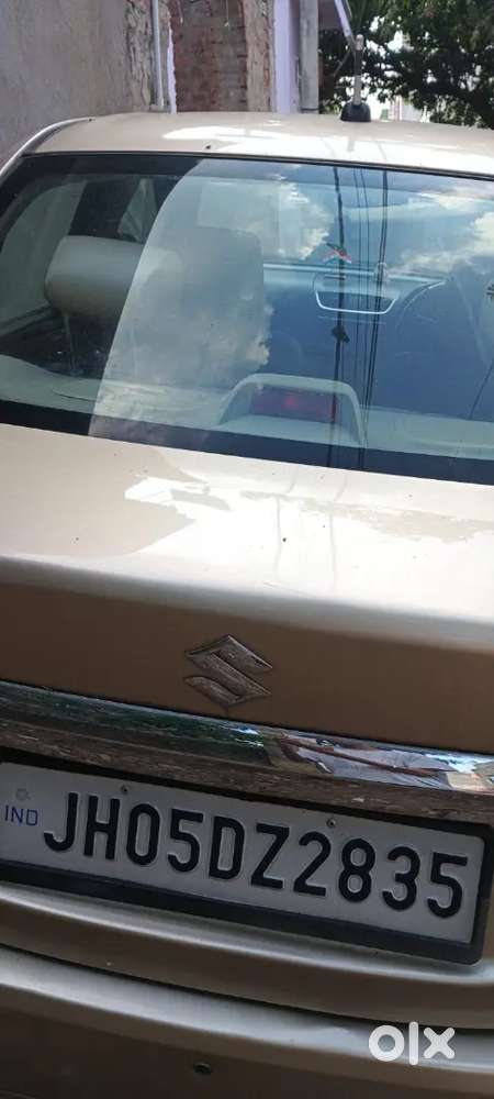 Maruti Suzuki Dzire 2014 Petrol 101700 Km Driven