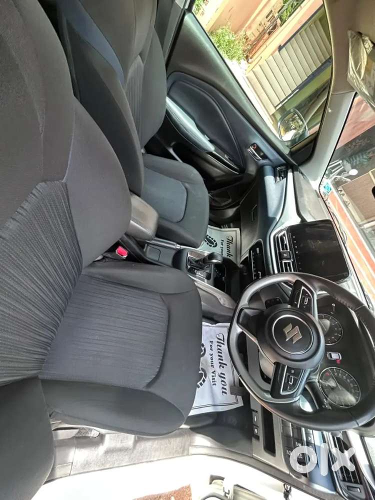 Maruti Baleno 2025 First Owner