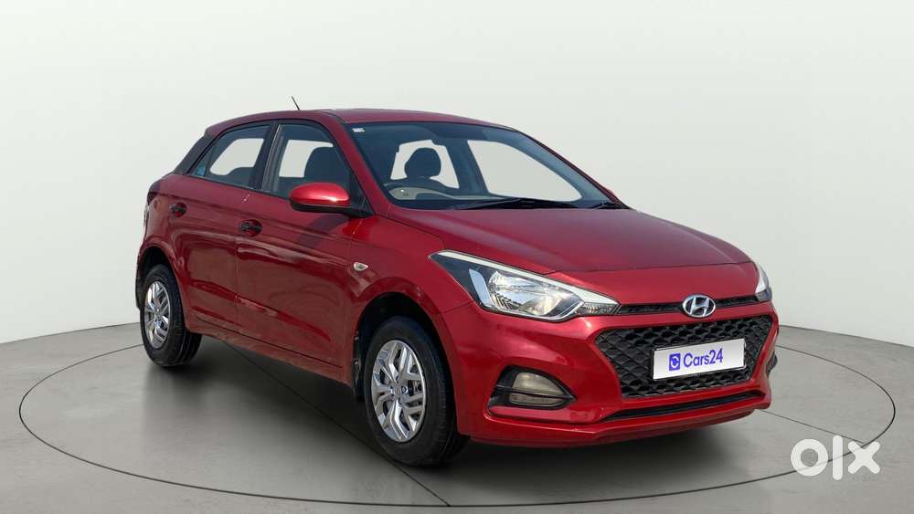 Hyundai Elite I20 Era 1.2, 2018, Petrol