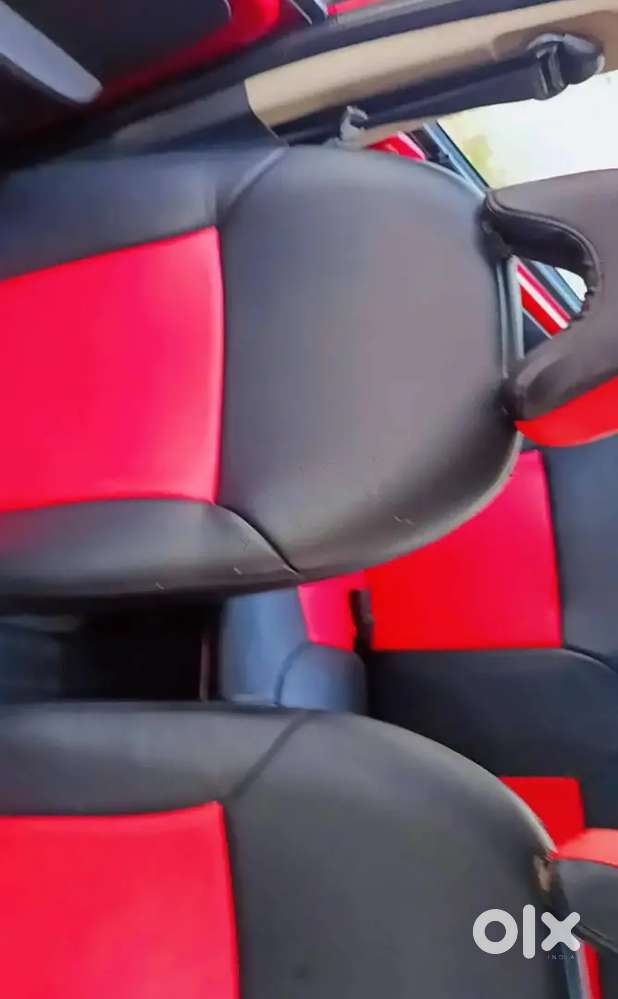 Tata Nano 2015 Cng & Hybrids 52000 Km Driven