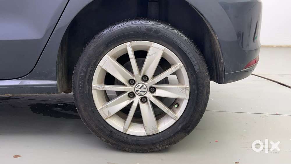 Volkswagen Polo 1.5 Tdi Highline, 2015, Diesel