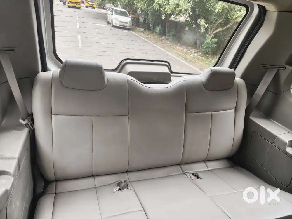 Tata Sumo Grande 2008 Diesel 8 Seater Fresh Fc Insurance