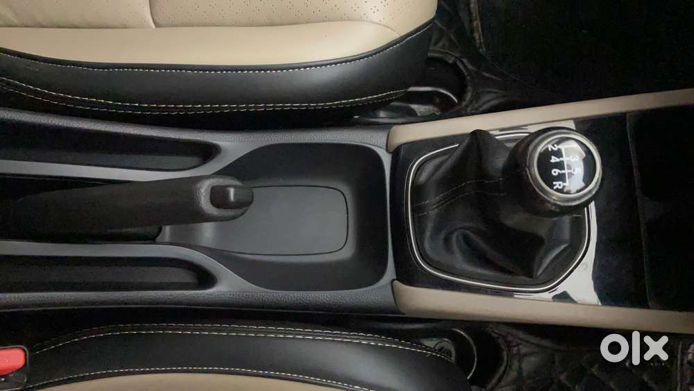 Honda Elevate Vx Mt, 2023, Petrol