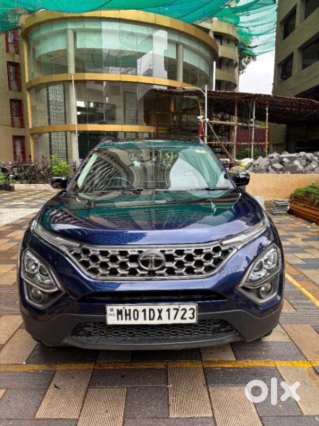 Tata Safari 2.0 Kryotec Xm, 2021, Diesel