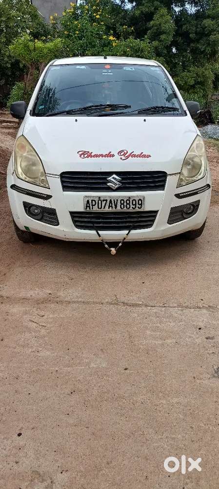 Maruti Suzuki Ritz 2010 Petrol Please Check Lost Photo My Phone Number