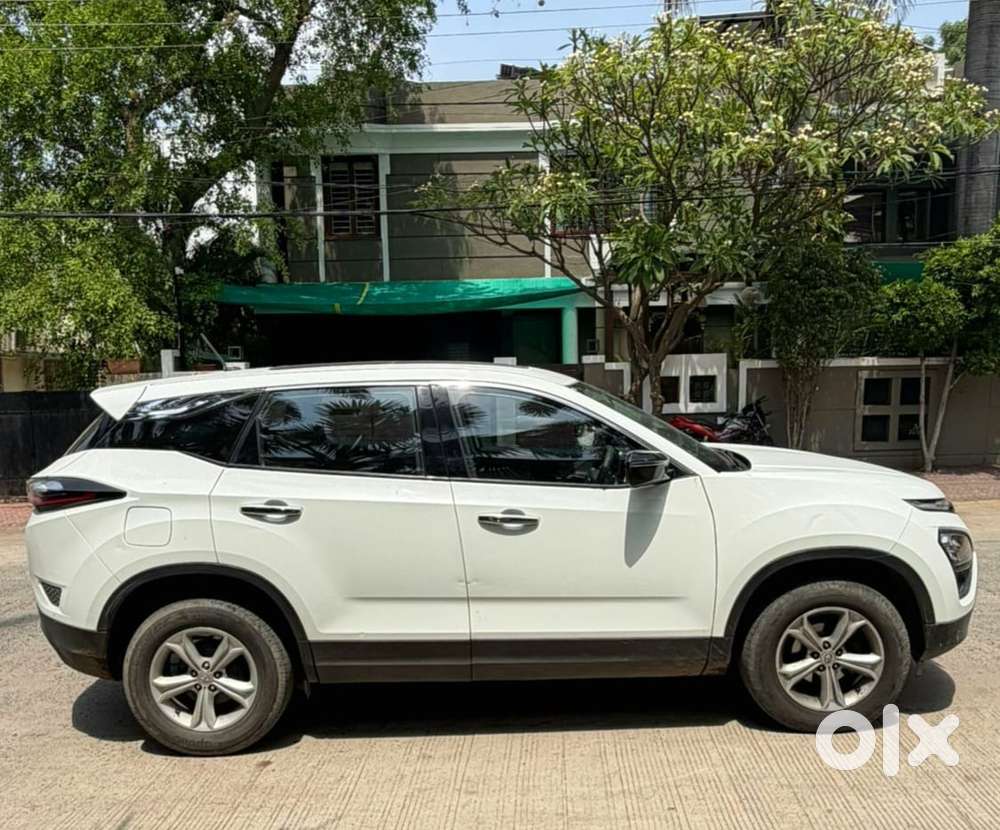 Tata Harrier Xt+, 2022, Diesel