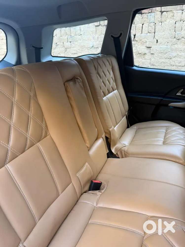 Mahindra Xuv500 Diesel 2021