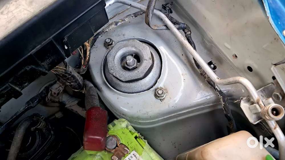 Maruti Suzuki Alto 800 Lx Petrol Manual 2012